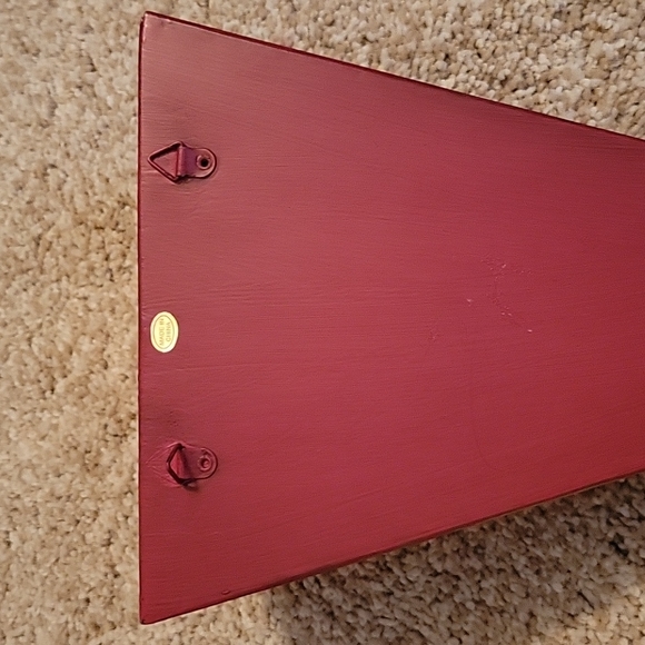 Southern Living at Home Metal Shelf - Picture 8 of 8